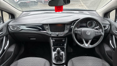 Vauxhall Astra 1.4i 16V SRi Nav 5dr Petrol Estate